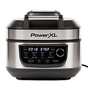 PowerXL 6-Qt. Grill AirFryer Combo