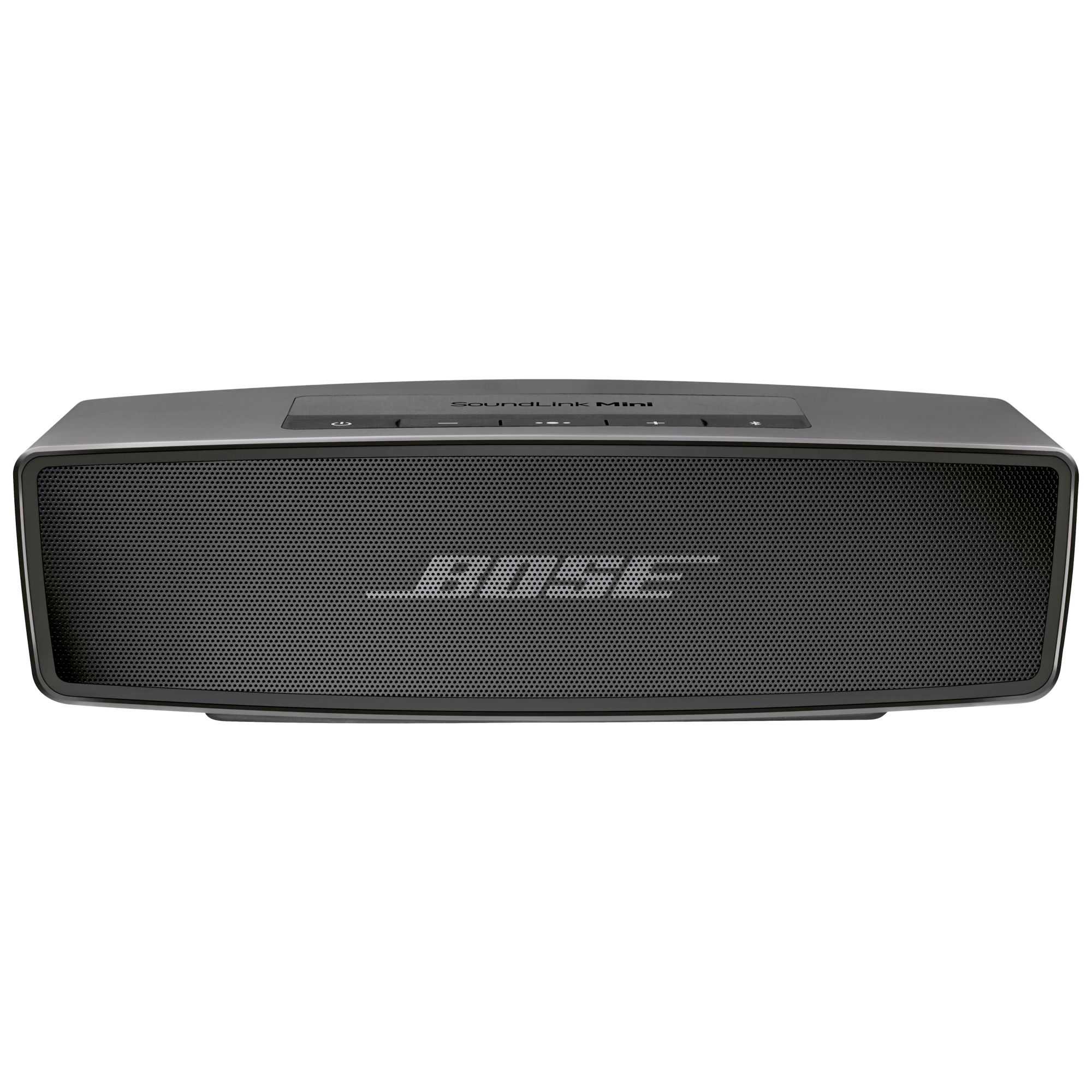 Bose SoundLink Mini II Bluetooth Speaker - BJs Wholesale Club