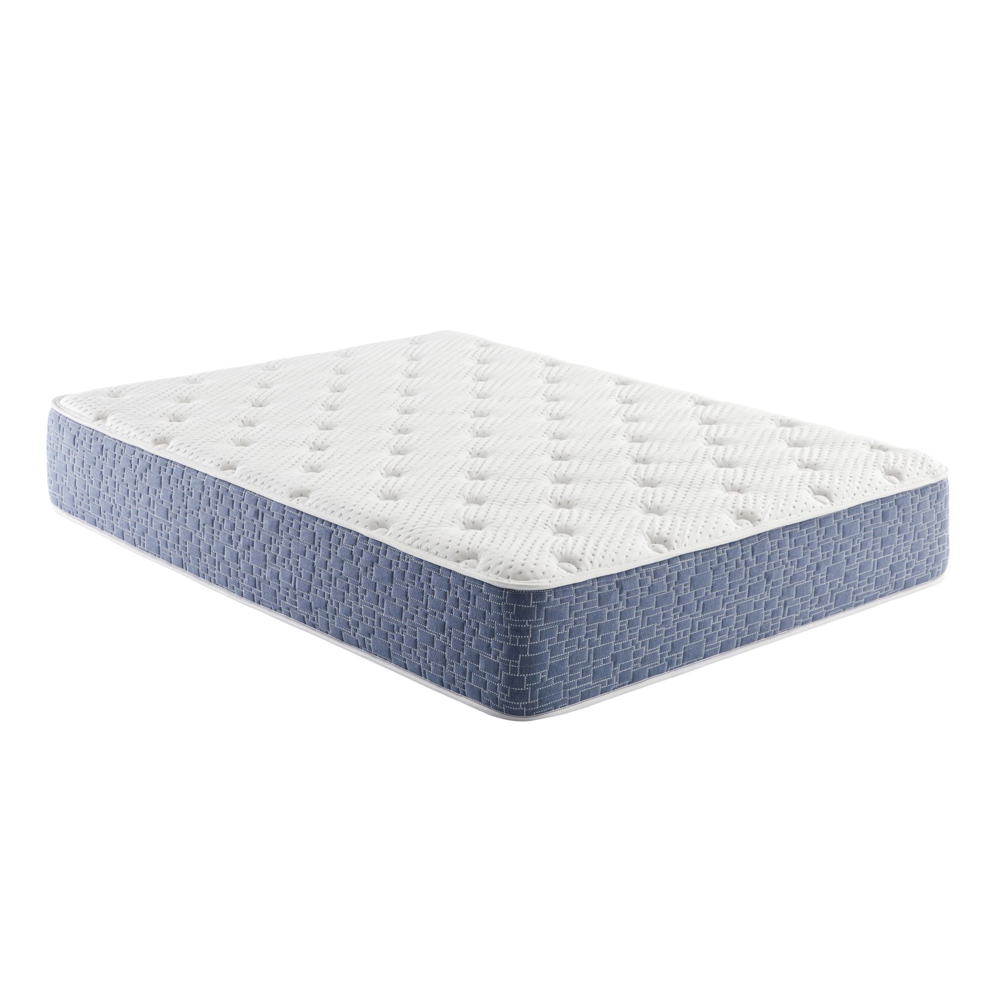 Cradlesoft Coolmax Full Size 11 Memory Foam Mattress