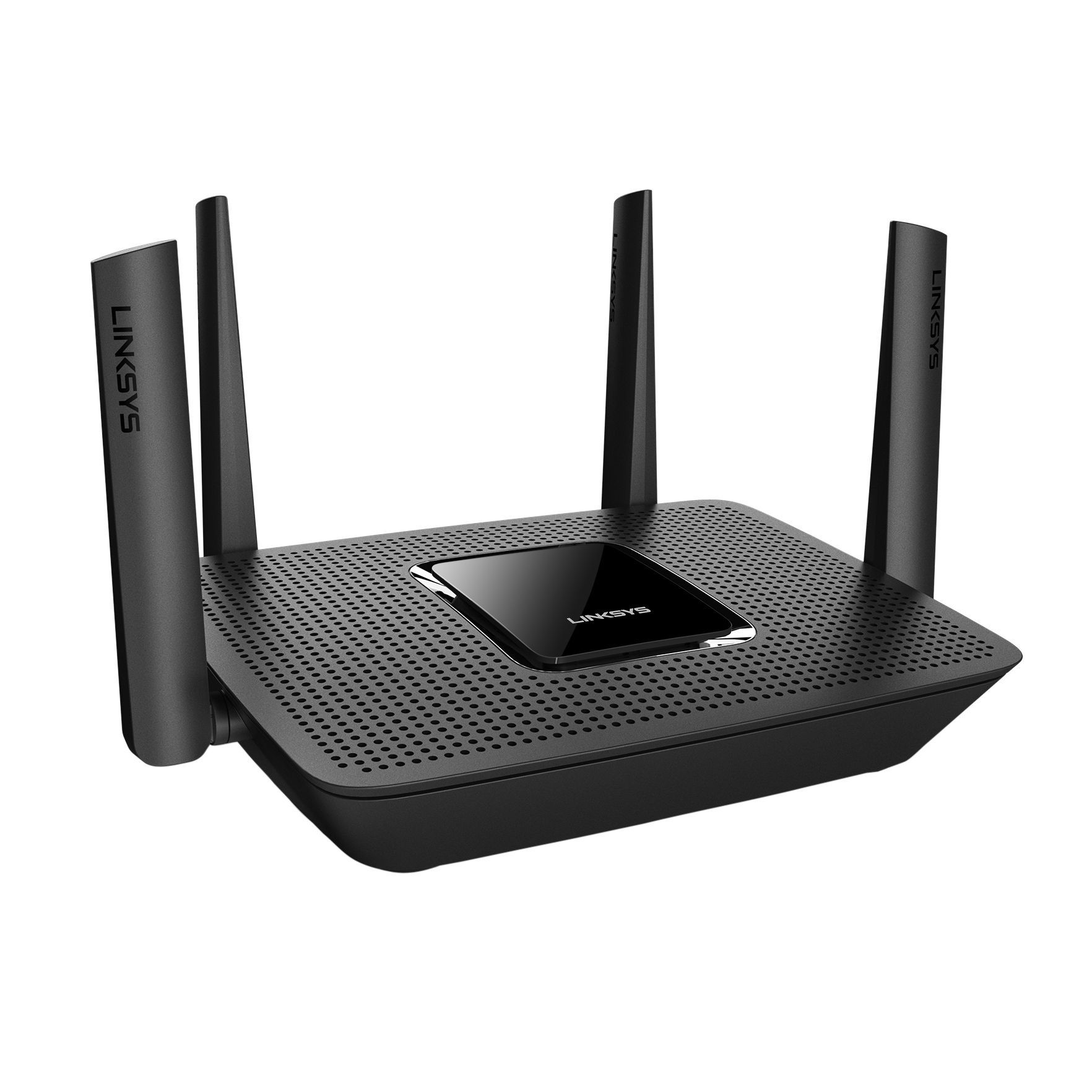 Linksys EA8250 Max-Stream AC2150 MU-MIMO Tri-Band Wi-Fi 5 Router