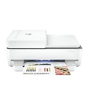 HP Envy Pro 6458 All-In-One Wireless Printer