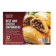 Cantina Fresca Beef Empanadas, 32 ct.
