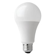 Feit Electric Decade 100W Equivalent LED A21 Dimmable Light Bulb, 4 pk. - Daylight