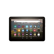 Amazon Fire 8 HD Tablet, 8&quot; Display, 2GB Memory, 32GB, Hands-Free with Alexa