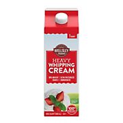 Wellsley Farms Heavy Whipping Cream, 32 oz.