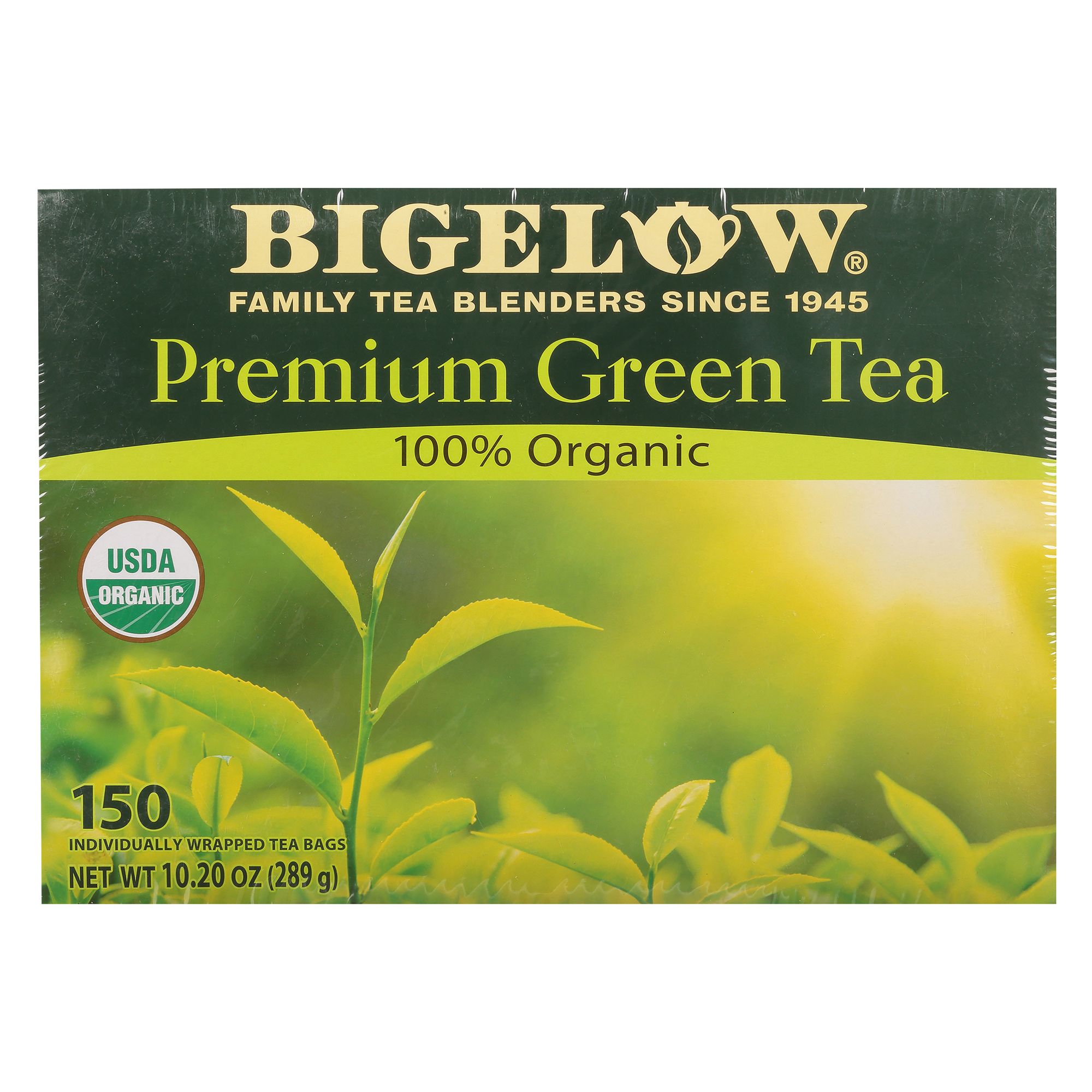 Dia Foods Green Tea - 45G - Pack of 2