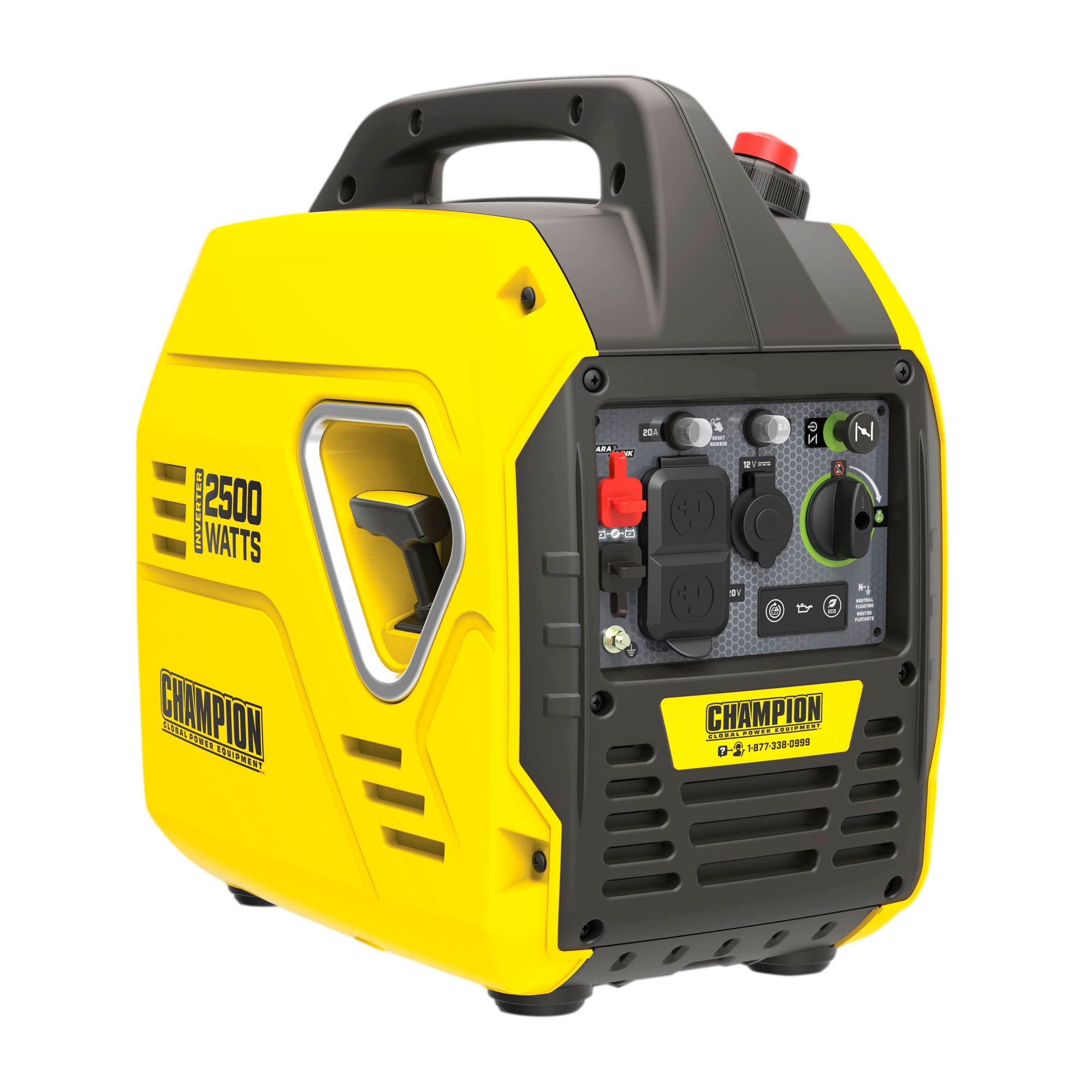 Portable Generators