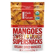 Made In Nature Organic Dried Mango, 28 oz.