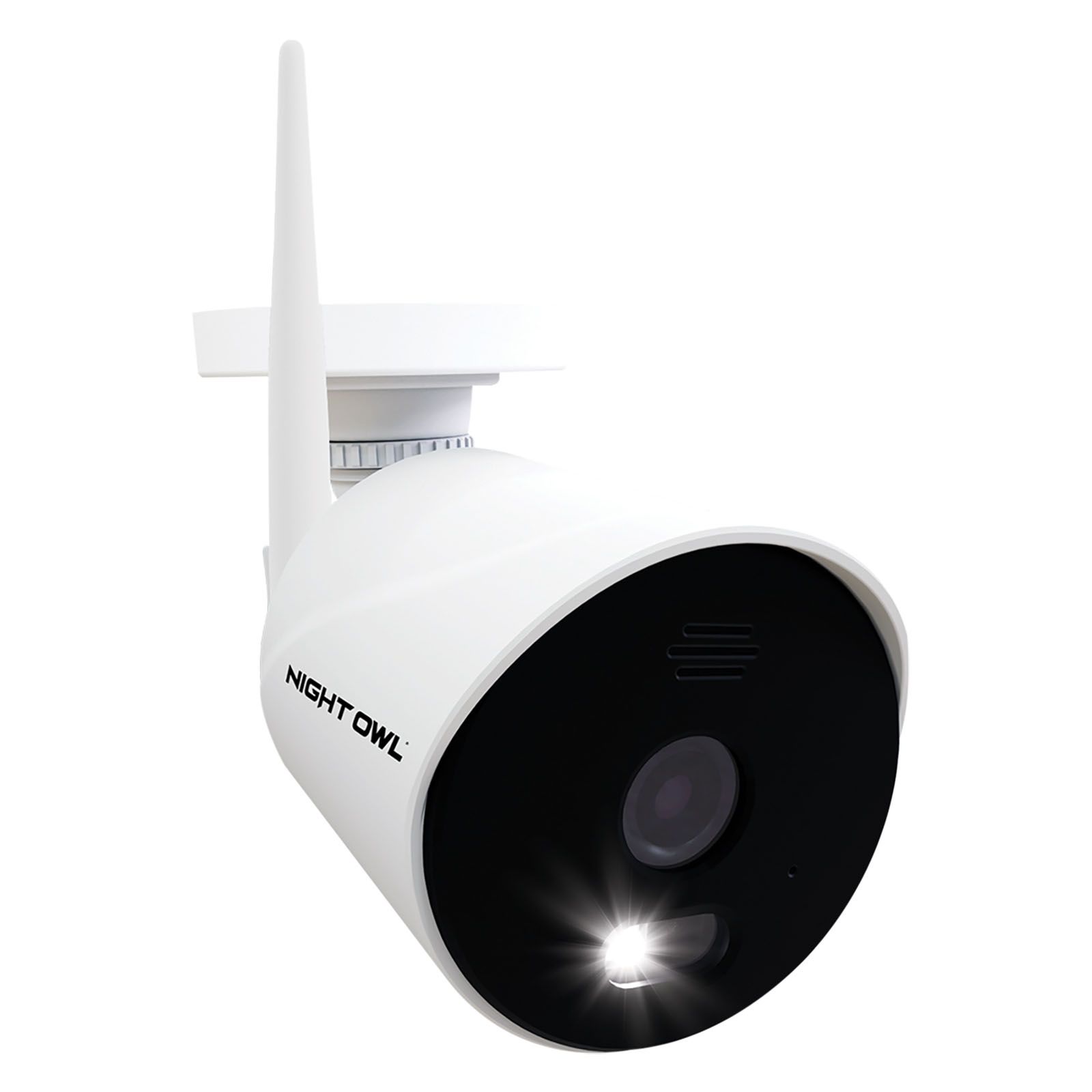 Night owl store hidden security cameras