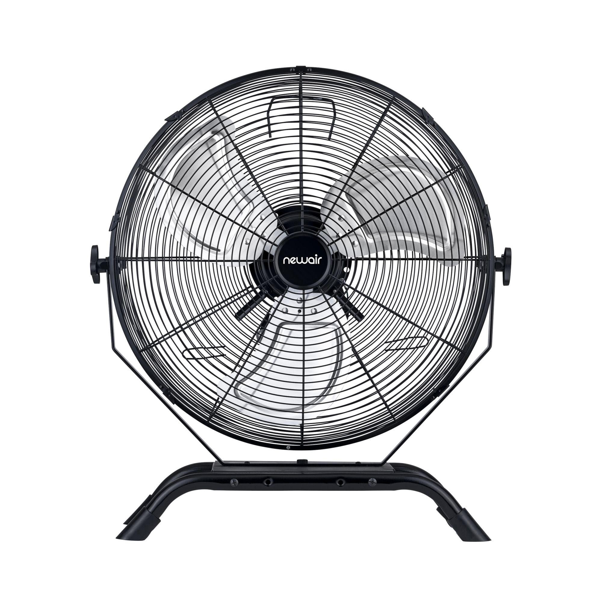 NewAir 20&quot; 2-in-1 High Velocity Outdoor Floor Fan