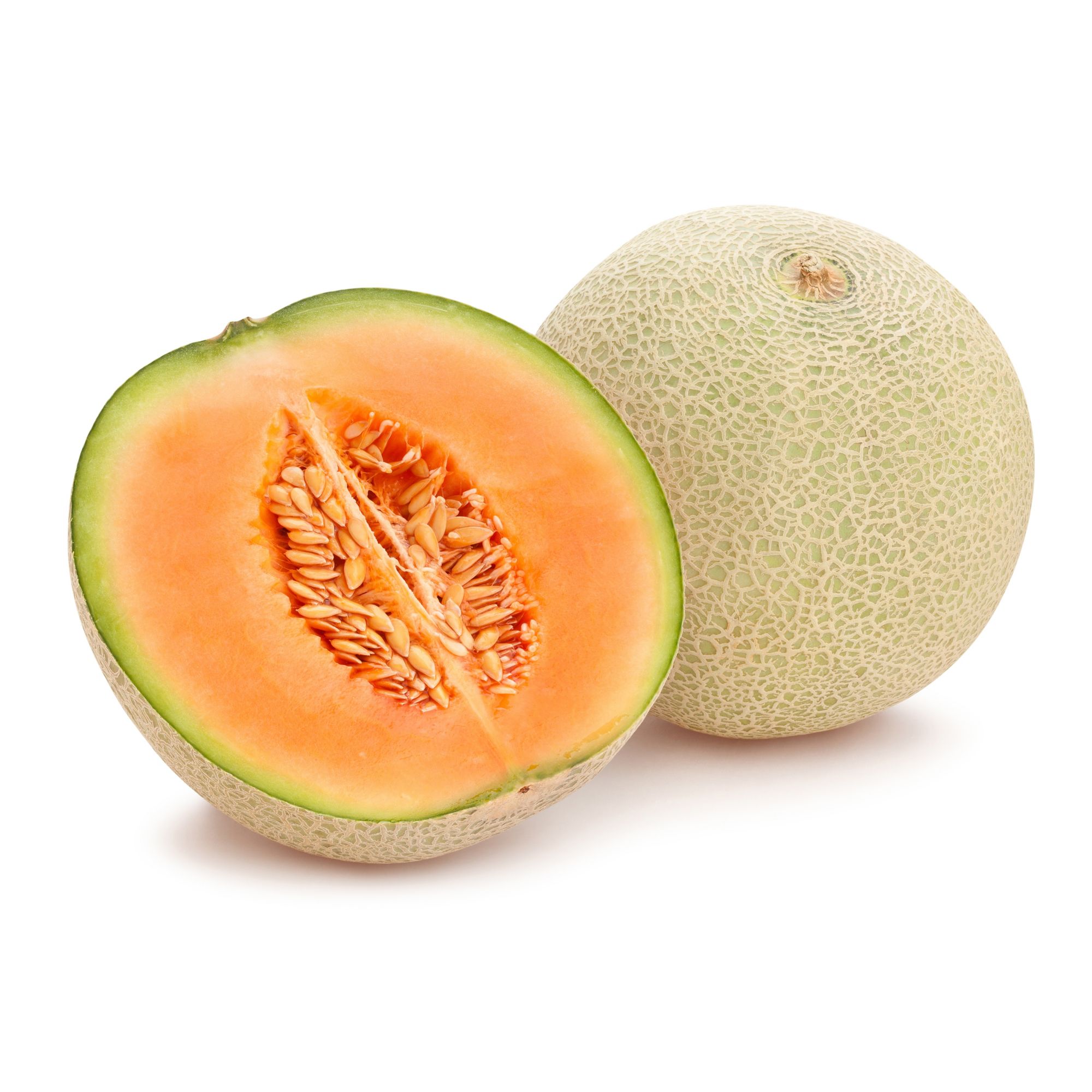 Cantaloupes, 1 ct.