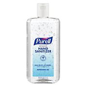 Purell Advanced Hand Sanitizer Gel, 33.8 oz.