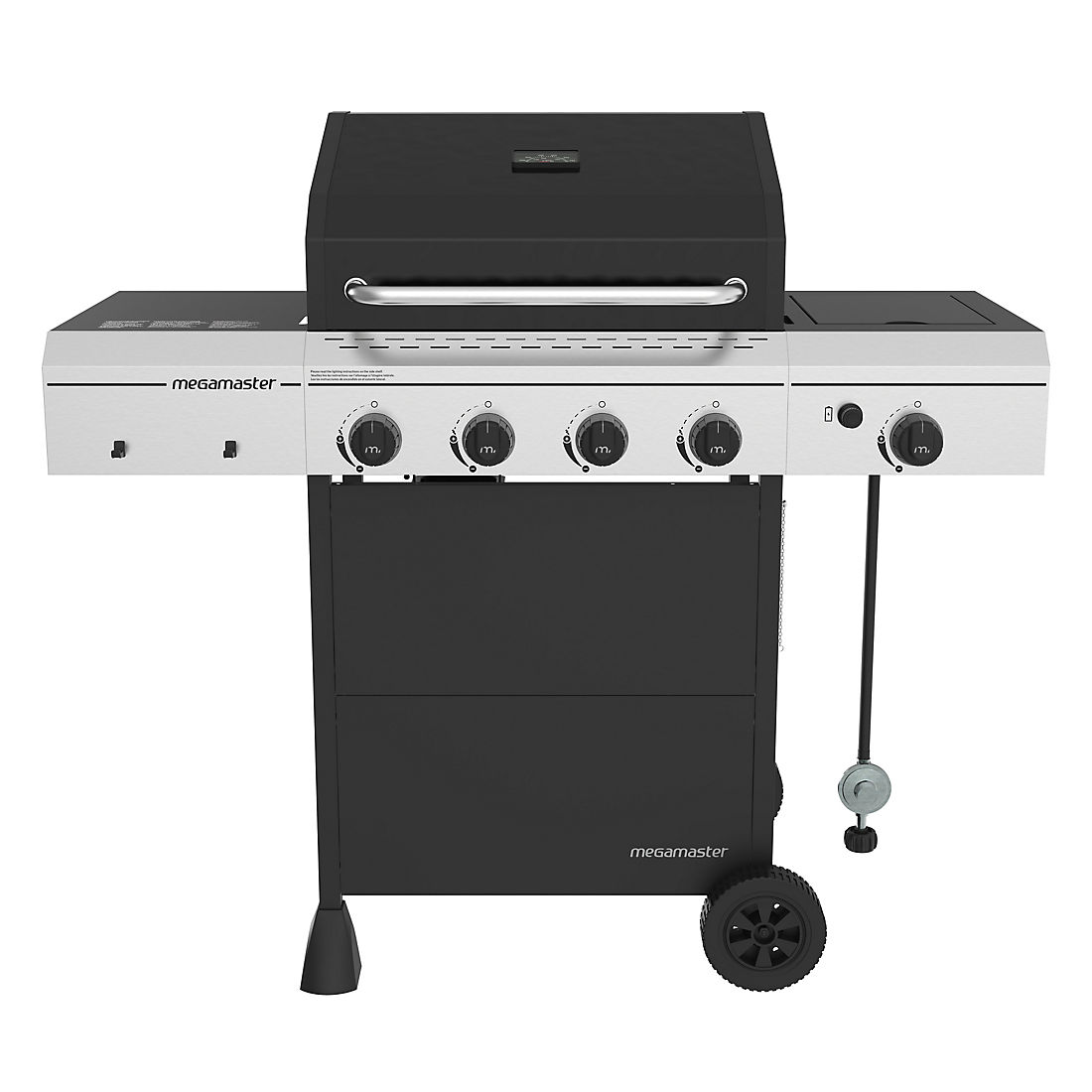 Megamaster 4 Burner Gas Grill With Side Burner Bjs Wholesale Club,How To Find An Apartment In Los Angeles