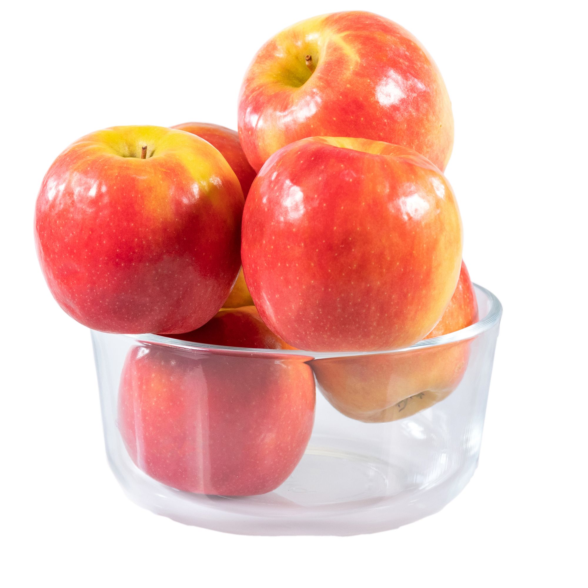 Wellsley Farms Organic Pink Lady Apples, 5 lbs.