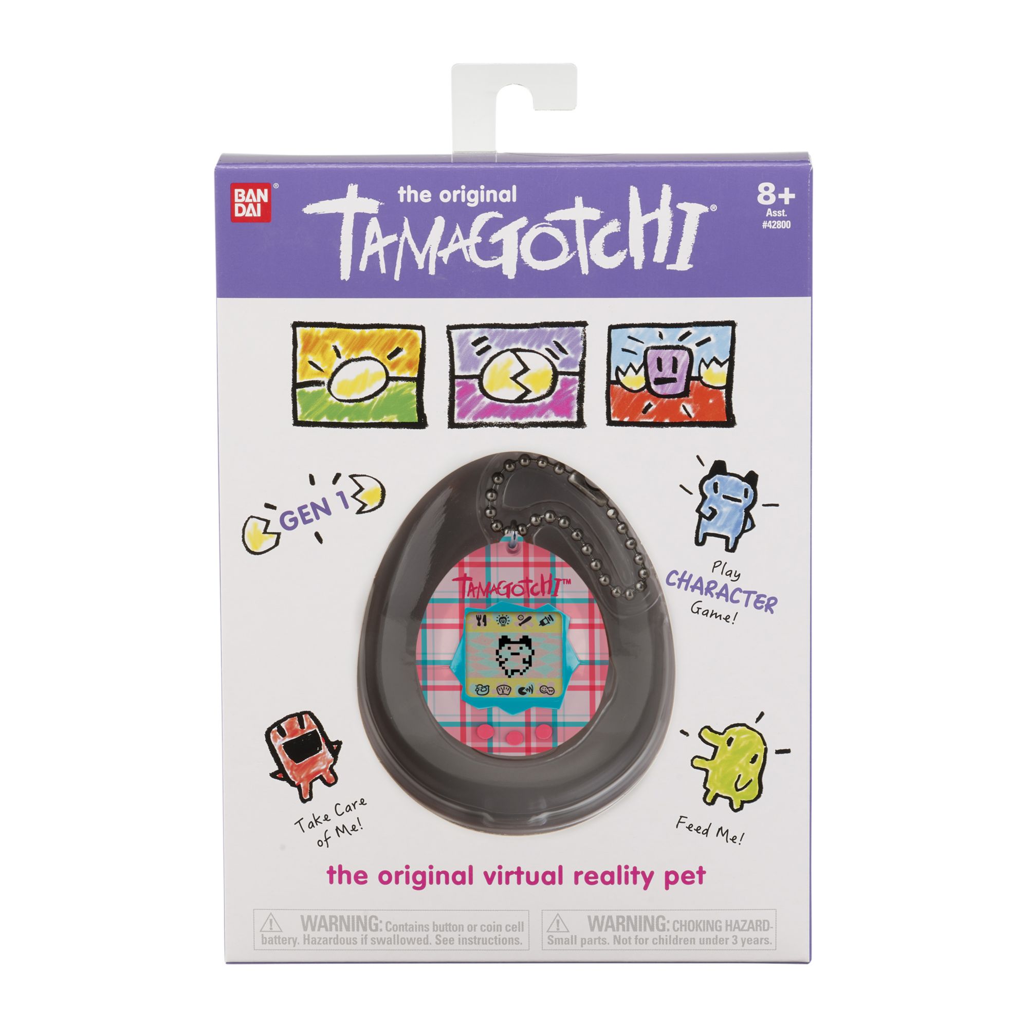 TAMAGOTCHI ORIGINAL - LOTS OF LOVE - The Toy Insider