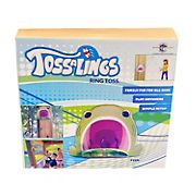 Tossalings Ring Toss Game - Bass