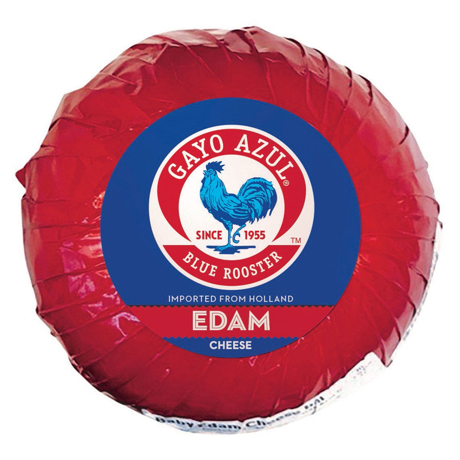 Gayo Azul Edam Ball, 30 oz.