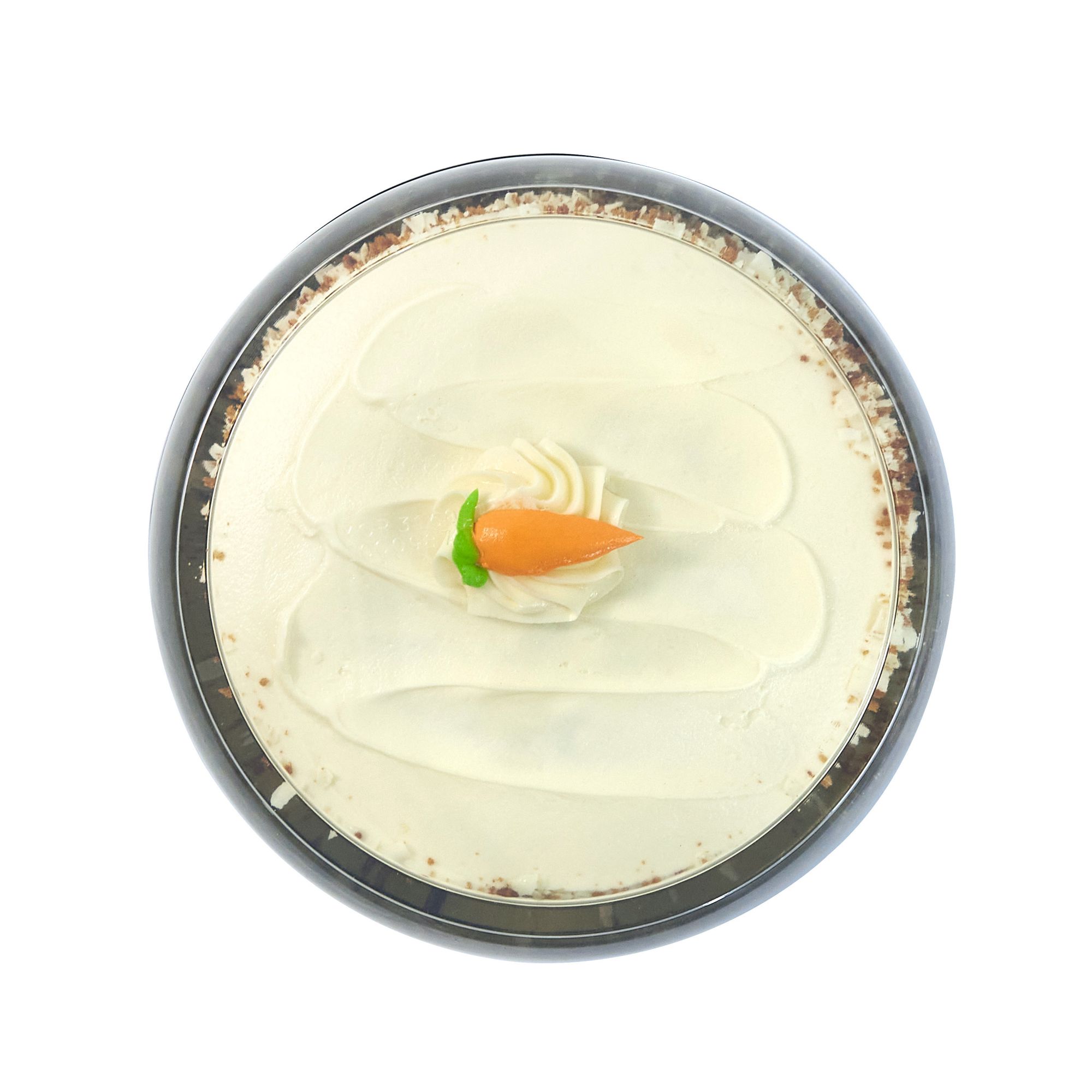 Wellsley Farms Carrot Cake, 50 oz.