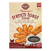 Wellsley Farms Cinnamon French Toast Sticks, 3.5 lbs.