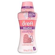 Dreft Baby Fresh Blissfuls In-Wash Scent Booster Beads, 37.5 oz.