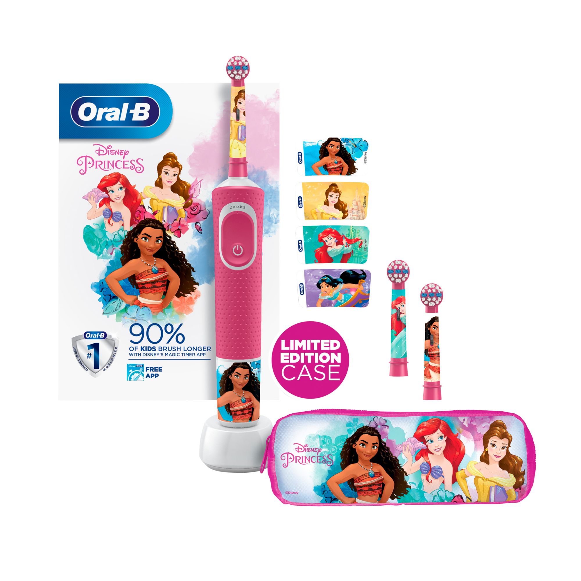 kids power brush