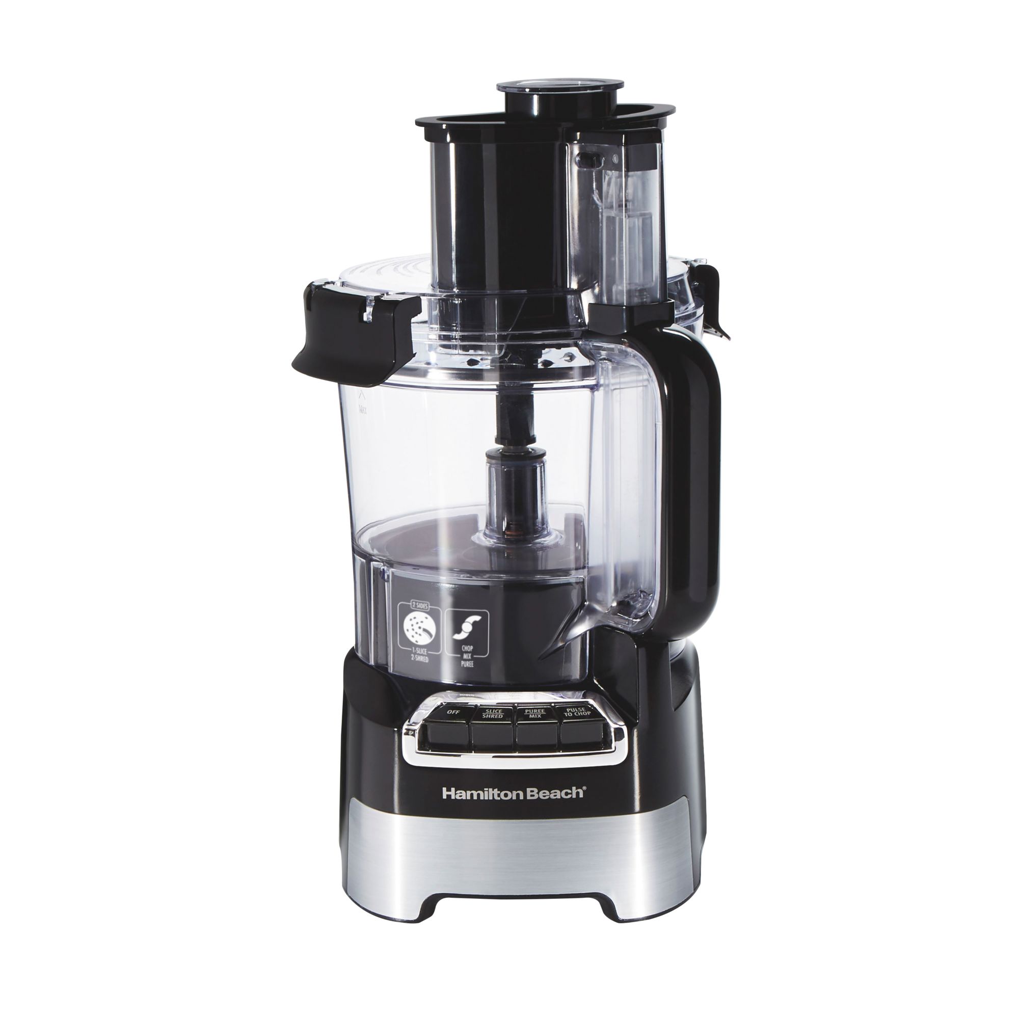 Hamilton Beach MultiBlend Kitchen System with Blender & Food Processor