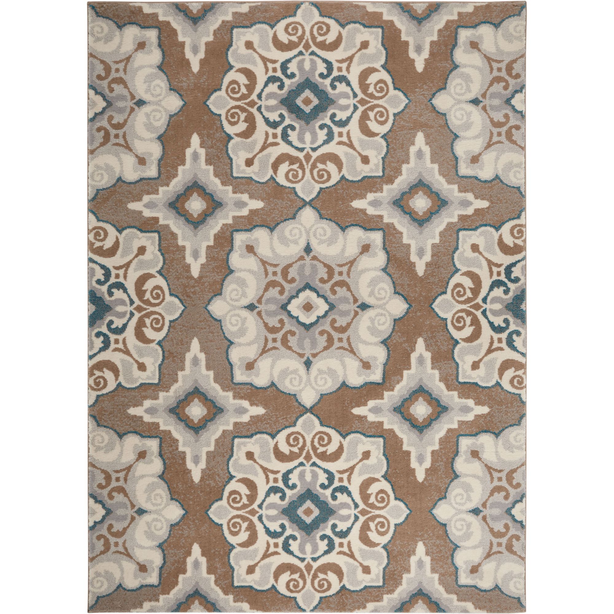 Home Dynamix Tremont Salem 9' x 12' Area Rug