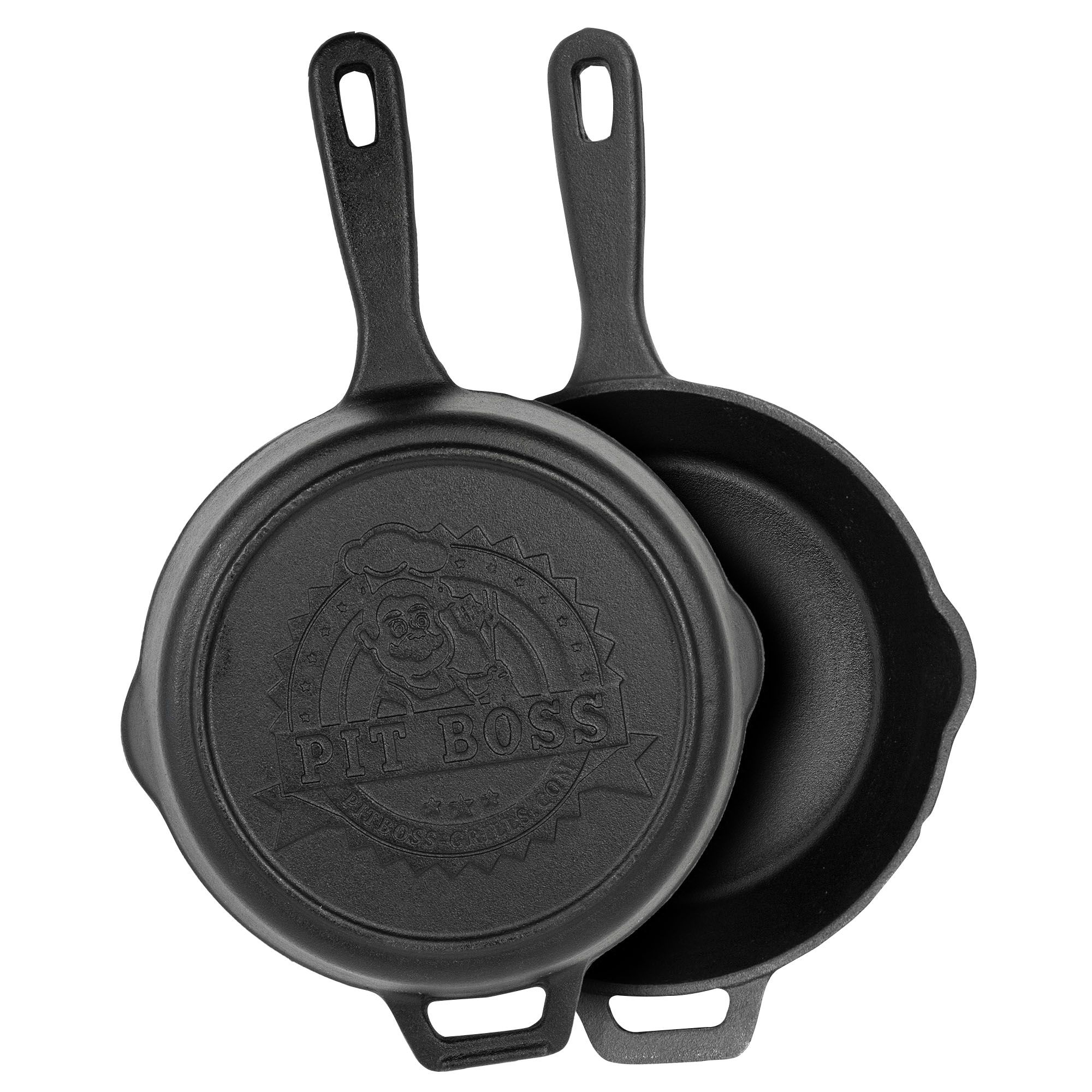 Presentation of the Pit Boss cast iron griddle. How to season it and a  quick recipe. 
