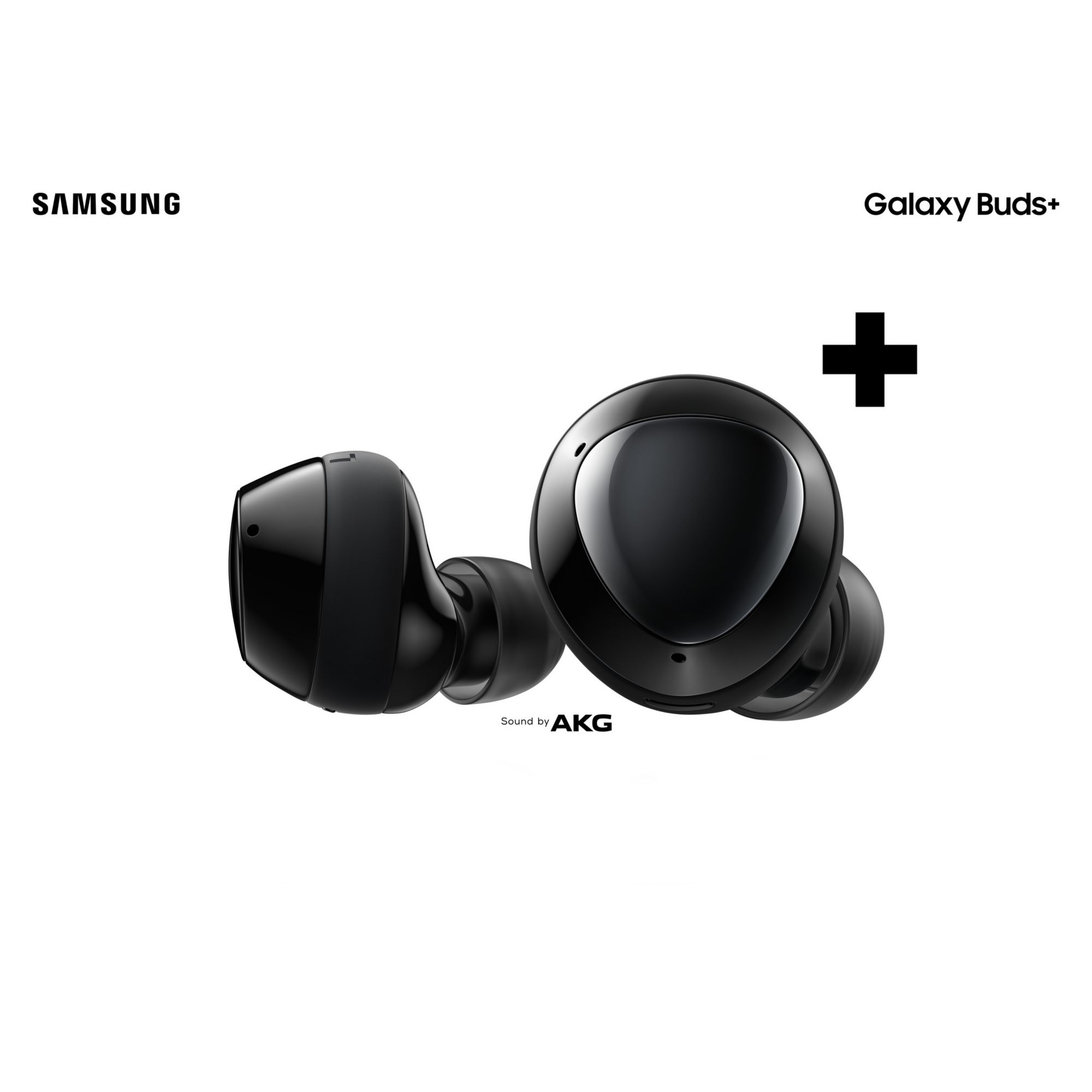 Samsung Galaxy Buds True Wireless Earbud Headphones Black SM-R170NZKAXAR -  Best Buy