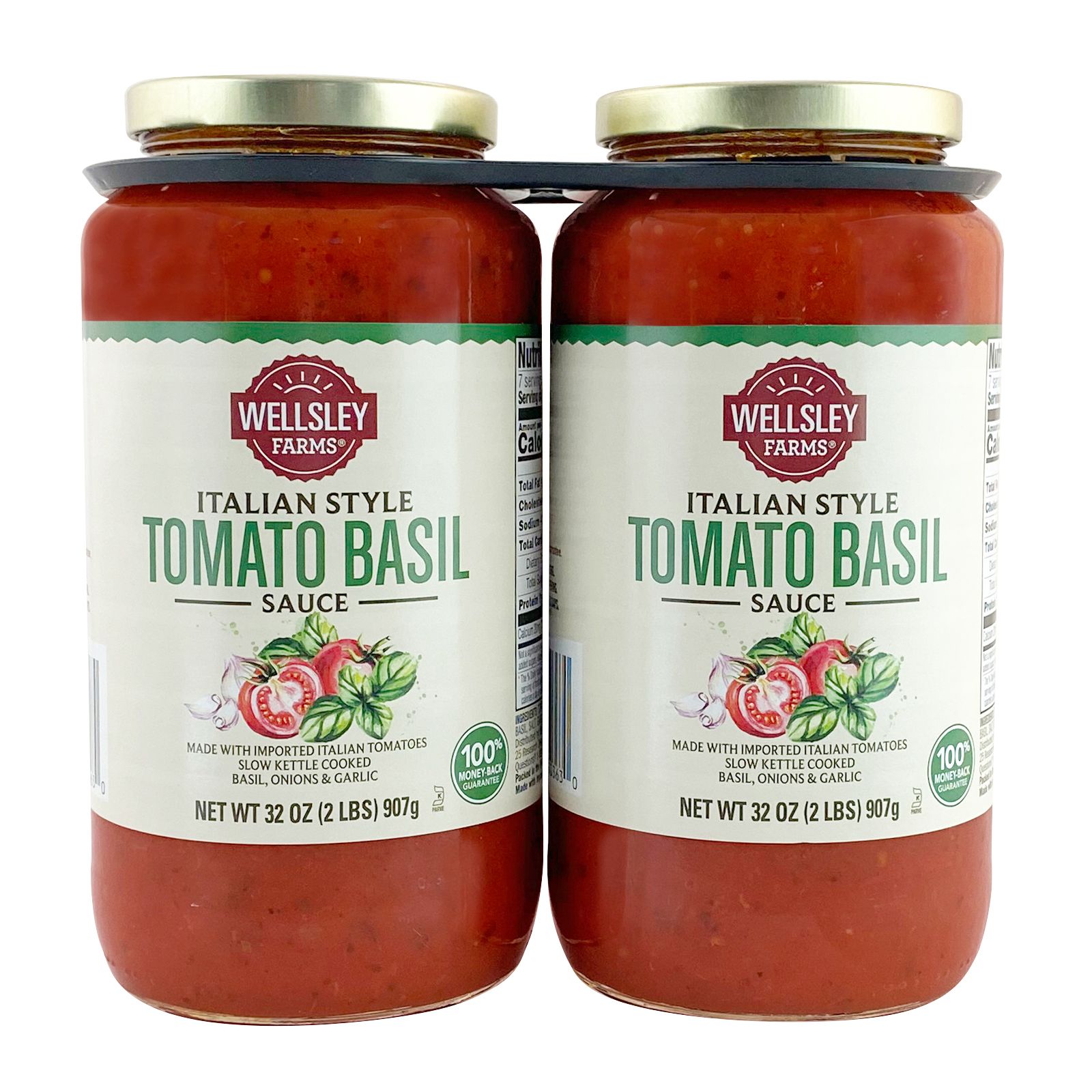 Featured image of post How to Make Classico Tomato And Basil Pasta Sauce (32 Oz. 3 Pk.)