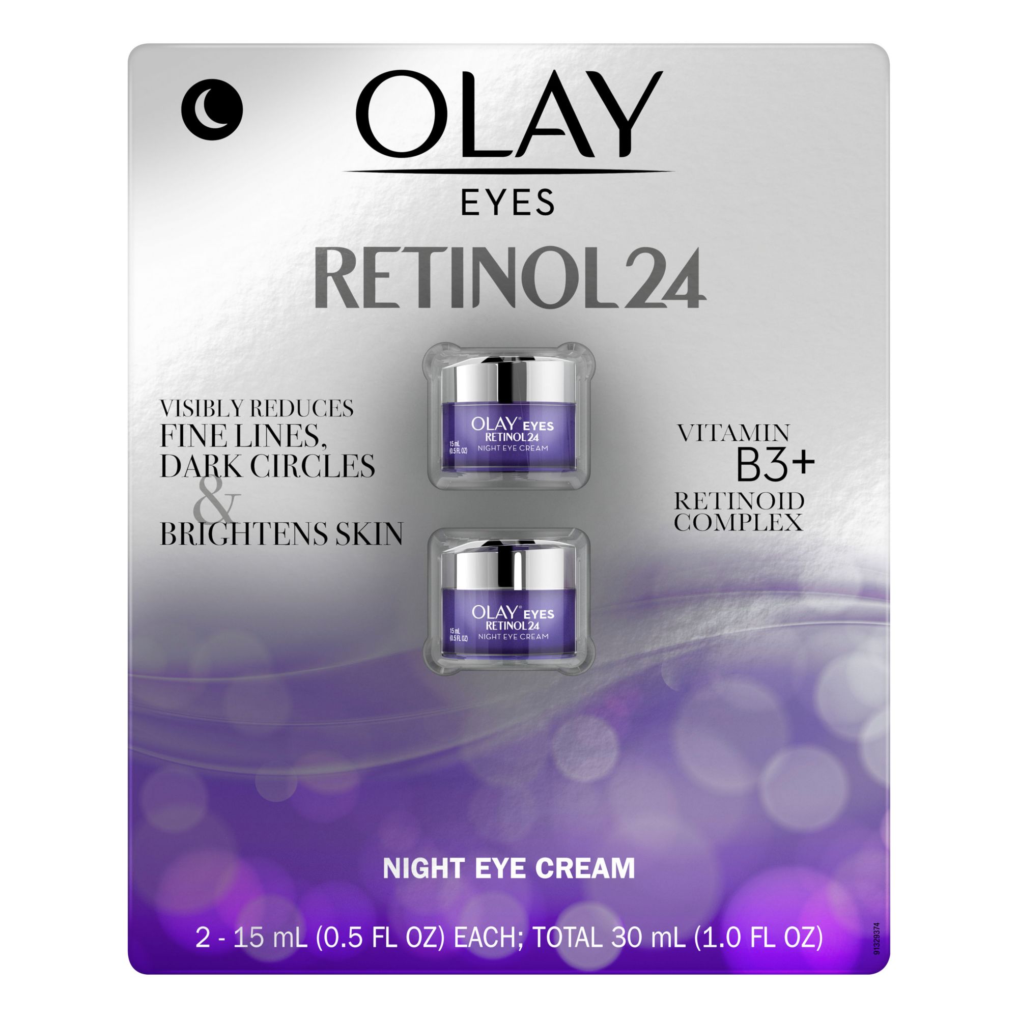 olay retinol 2