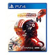 Star Wars: Squadrons (PS4)