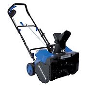 Snow Joe 48V 18&quot; Cordless Snow Blower Kit with 2 Batteries and Charger
