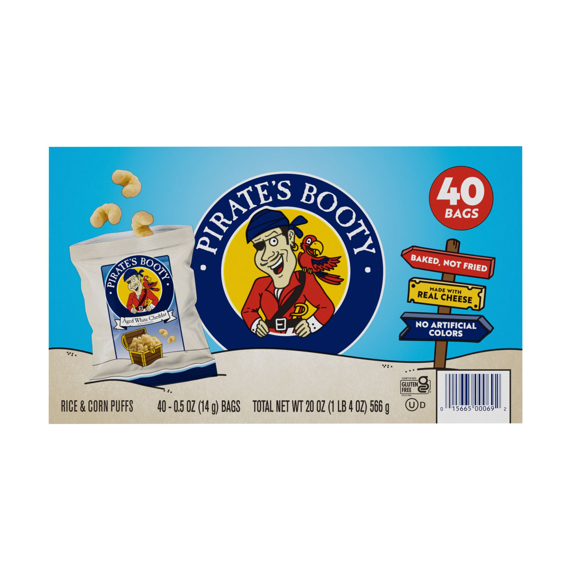 Annie's Homegrown Organic Macaroni and Cheese Variety Pack, 12 ct.