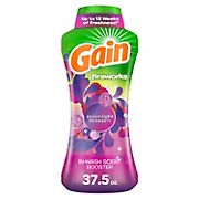 Gain Fireworks Moonlight Breeze In-Wash Scent Booster Beads, 37.5 oz.