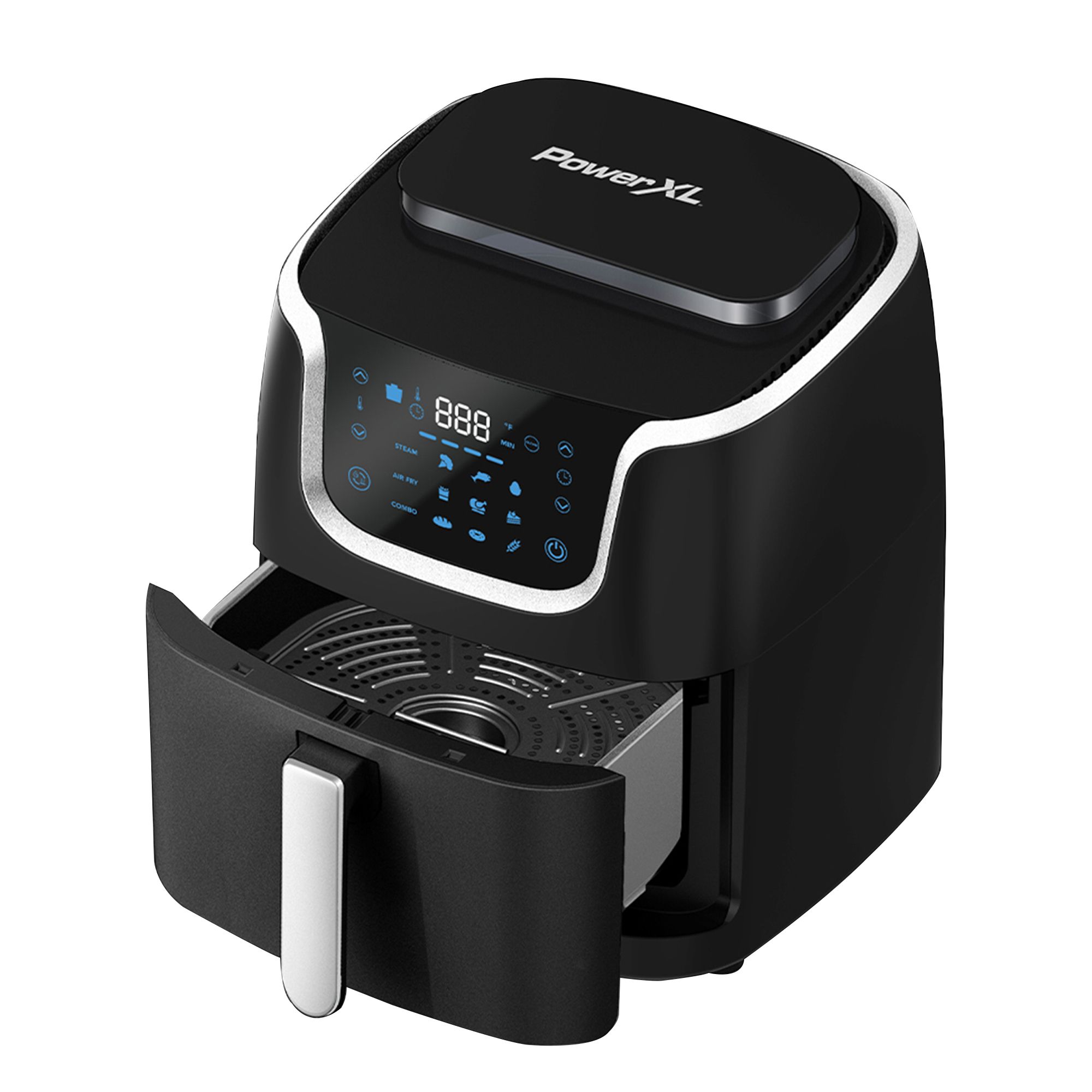 Featured image of post Bjs Cuisinart Air Fryer