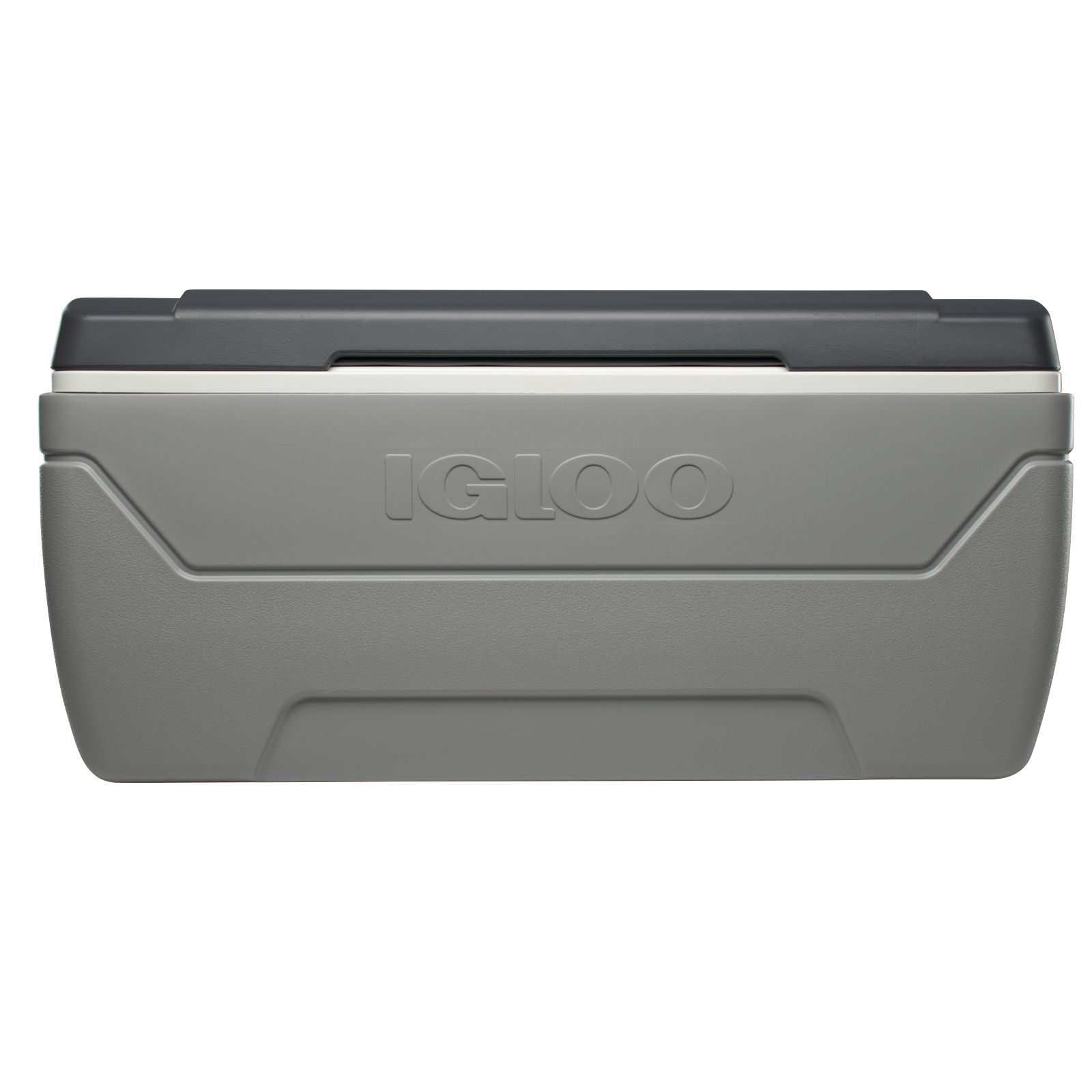 Igloo Flip and Tow 90qt Roller Cooler - White