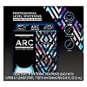 ARC Blue Light Teeth Whitening Kit with Bonus ARC Teeth Whitening Pen, 14 ct.