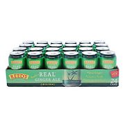 Reed's Real Ginger Ale, 24pk