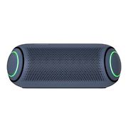 LG XBOOM Go PL5 Portable Bluetooth Speaker with Meridian Audio Technology - Black