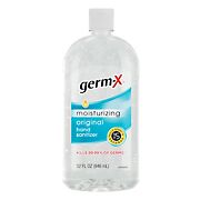 Germ-X Original Hand Sanitizer, 32 oz.