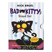 Bad Kitty's Boxed Set
