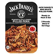 Jack Daniel's Old No. 7 Pulled Pork, 32 oz.