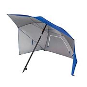 Sport-Brella Ultra 8' Portable Umbrella - Blue