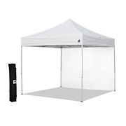 EZ UP EMBASSY 10X10 INSTANT SHELTER W