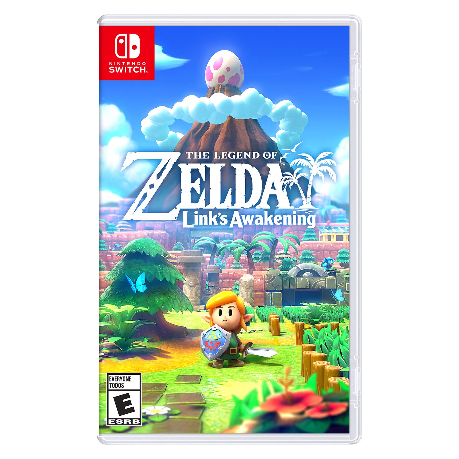 Zelda link's awakening digital shop code