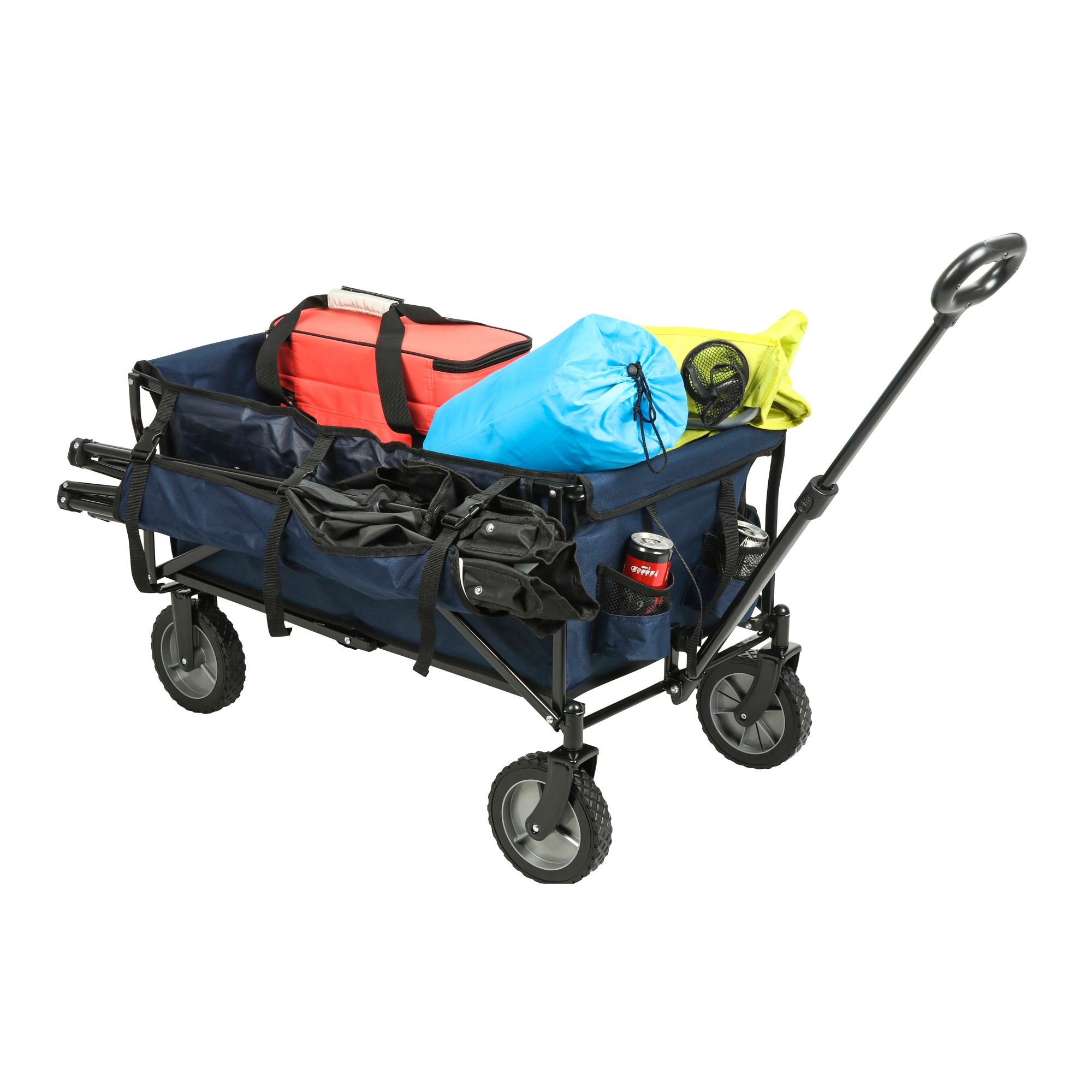  Customer reviews: Berkley Collapsible, Wheeled Fishing Cart  Grey, Regular