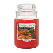 Yankee Candle Home Inspiration Sunny Poppy Candle, 19 oz.