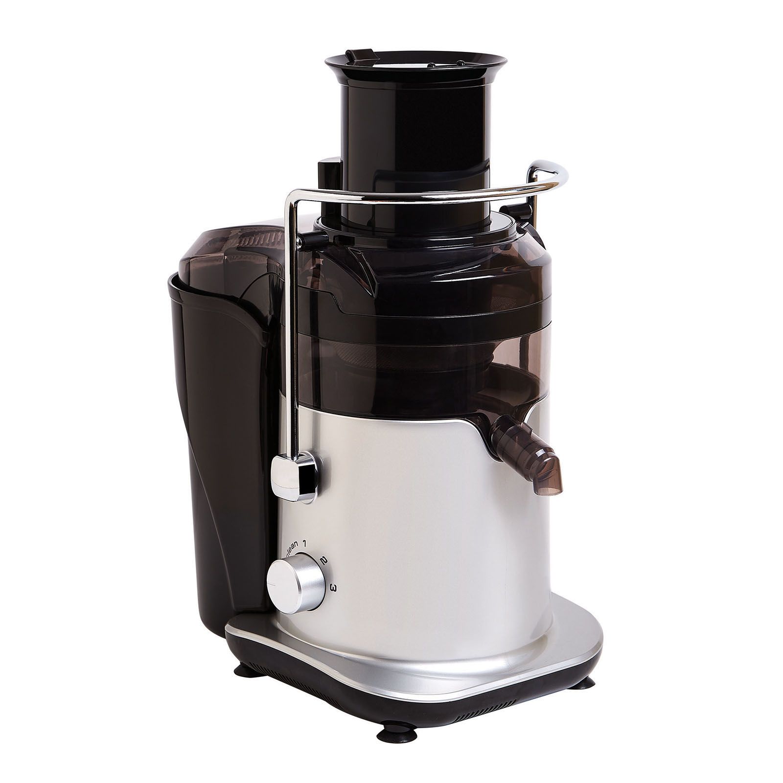 MegaChef 1,200W Automatic Meat Grinder