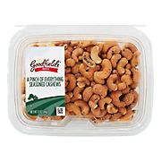 Goodfield's A Pinch of Everything Seasoned Cashews, 12 oz.